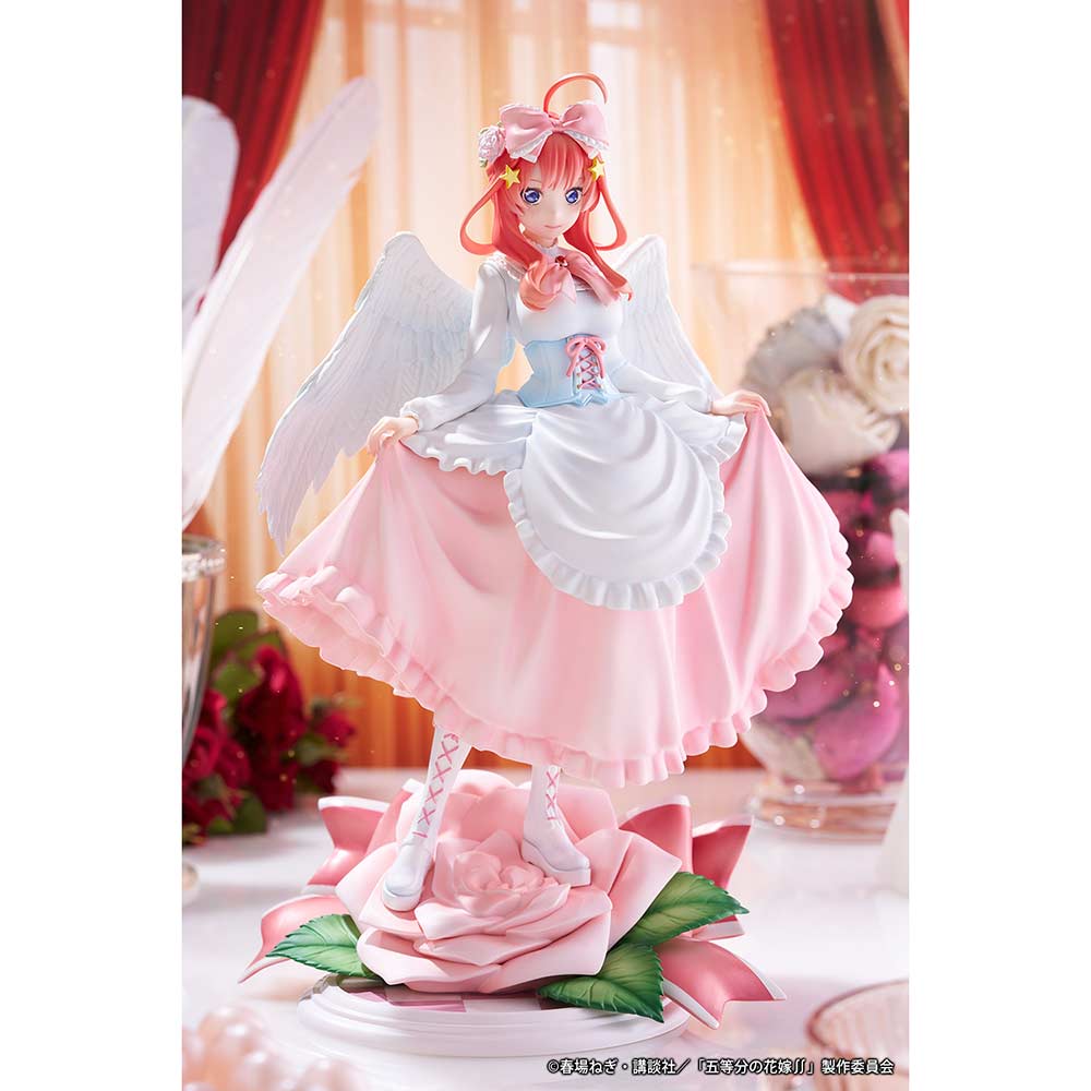 (PO) The Quintessential Quintuplets Season 2 - Nakano Itsuki Angel Ver. Image_5