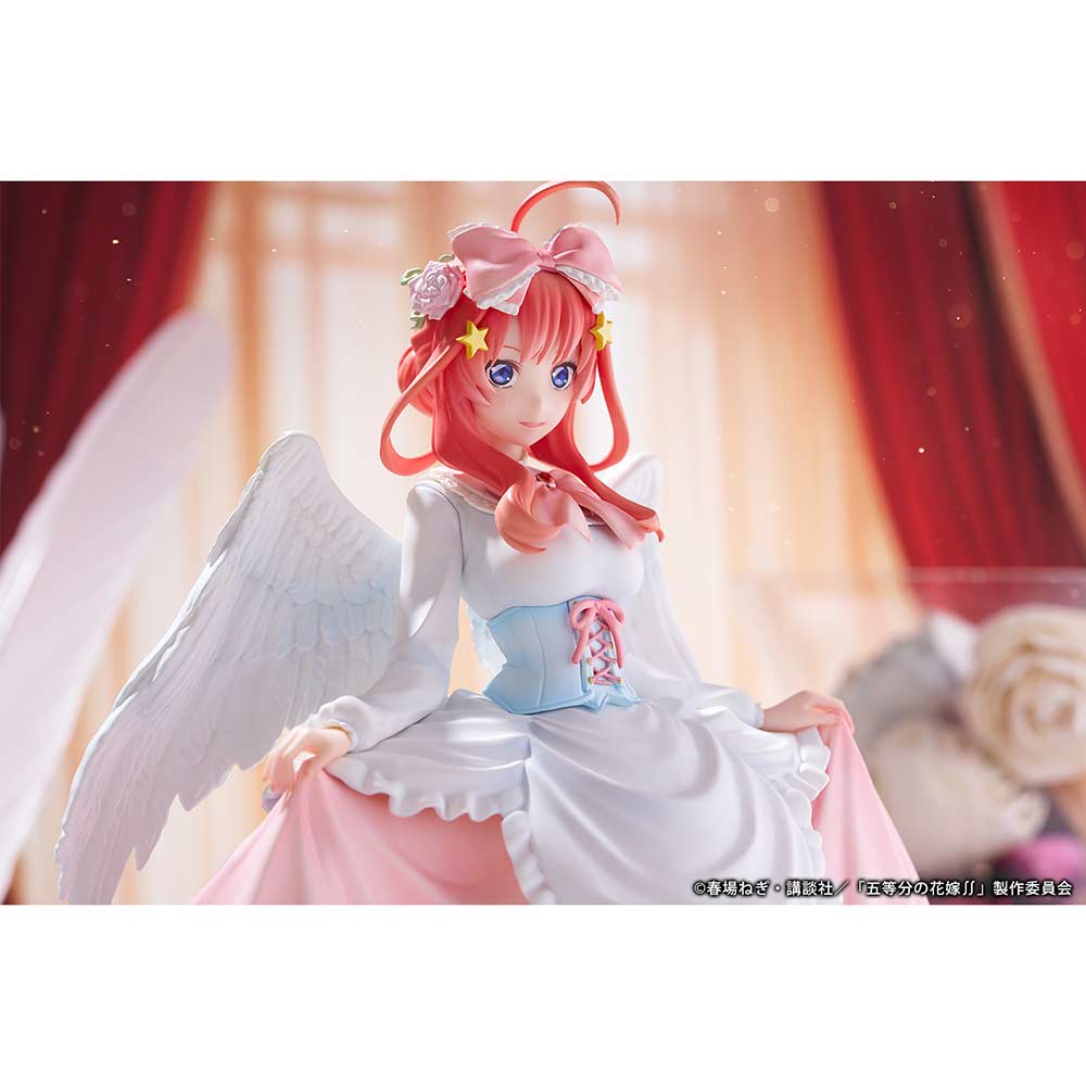 (PO) The Quintessential Quintuplets Season 2 - Nakano Itsuki Angel Ver. Image_6