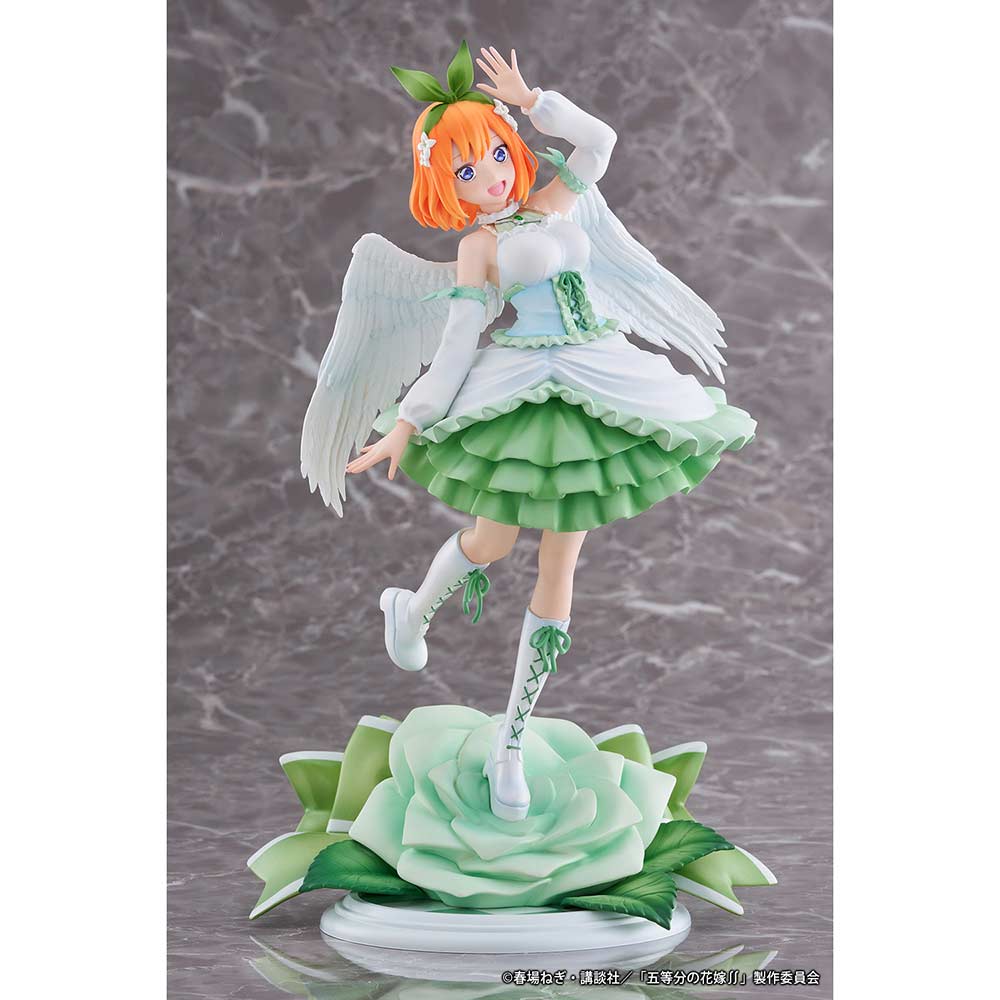 (PO) The Quintessential Quintuplets Season 2 - Nakano Yotsuba Angel Ver. Image_2