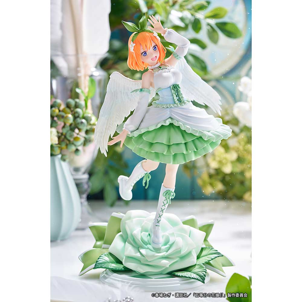 (PO) The Quintessential Quintuplets Season 2 - Nakano Yotsuba Angel Ver. Image_5