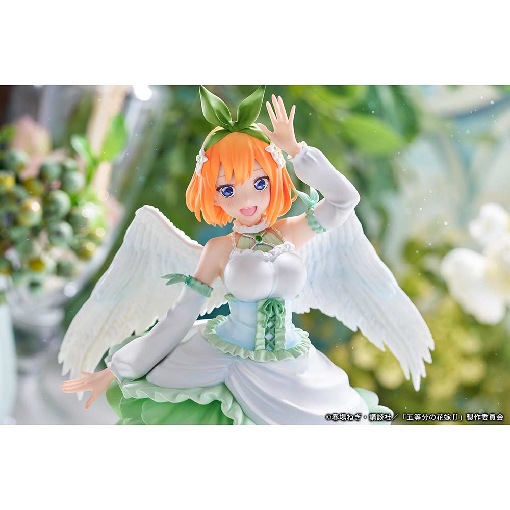 (PO) The Quintessential Quintuplets Season 2 - Nakano Yotsuba Angel Ver. Image_6