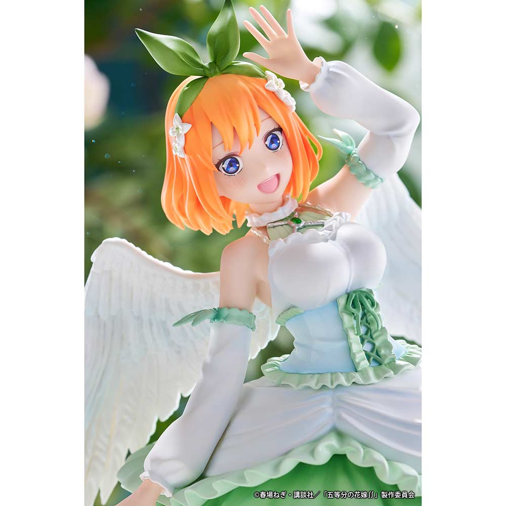 (PO) The Quintessential Quintuplets Season 2 - Nakano Yotsuba Angel Ver. Image_7