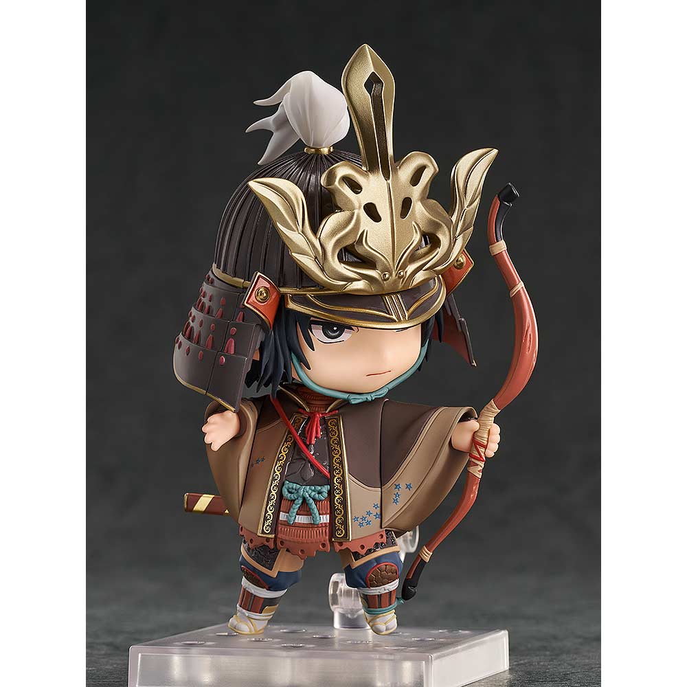 (PO) Nendoroid 2528 Sekiro: Shadows Die Twice - Genichiro Ashina Image_5
