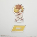 (PO) Given The Movie: Hiiragi Mix Acrylic Stand Gold Kashima Hiiragi Image_2