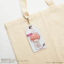 (PO) Given The Movie: Hiiragi Mix Photo Card Key Chain Red Sato Mafuyu Image_3