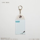 (PO) Given The Movie: Hiiragi Mix Photo Card Key Chain Green Kaji Akihiko Image_1