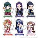 (PO) The Apothecary Diaries Trading Mini Acrylic Stand A [BOX] Image_1