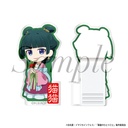 (PO) The Apothecary Diaries Trading Acrylic Clip [BOX] Image_2