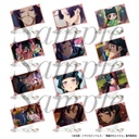 (PO) The Apothecary Diaries Trading Mini Plate Stand [BOX] Image_1