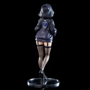 (PO) GRIDMAN UNIVERSE ZOZO BLACK COLLECTION - Shinjo Akane Image_3