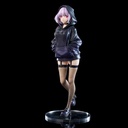 (PO) GRIDMAN UNIVERSE ZOZO BLACK COLLECTION - Shinjo Akane Image_10