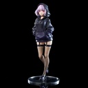 (PO) GRIDMAN UNIVERSE ZOZO BLACK COLLECTION - Shinjo Akane Image_12