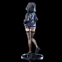 (PO) GRIDMAN UNIVERSE ZOZO BLACK COLLECTION - Shinjo Akane Image_14