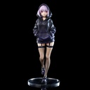 (PO) GRIDMAN UNIVERSE ZOZO BLACK COLLECTION - Shinjo Akane Image_16