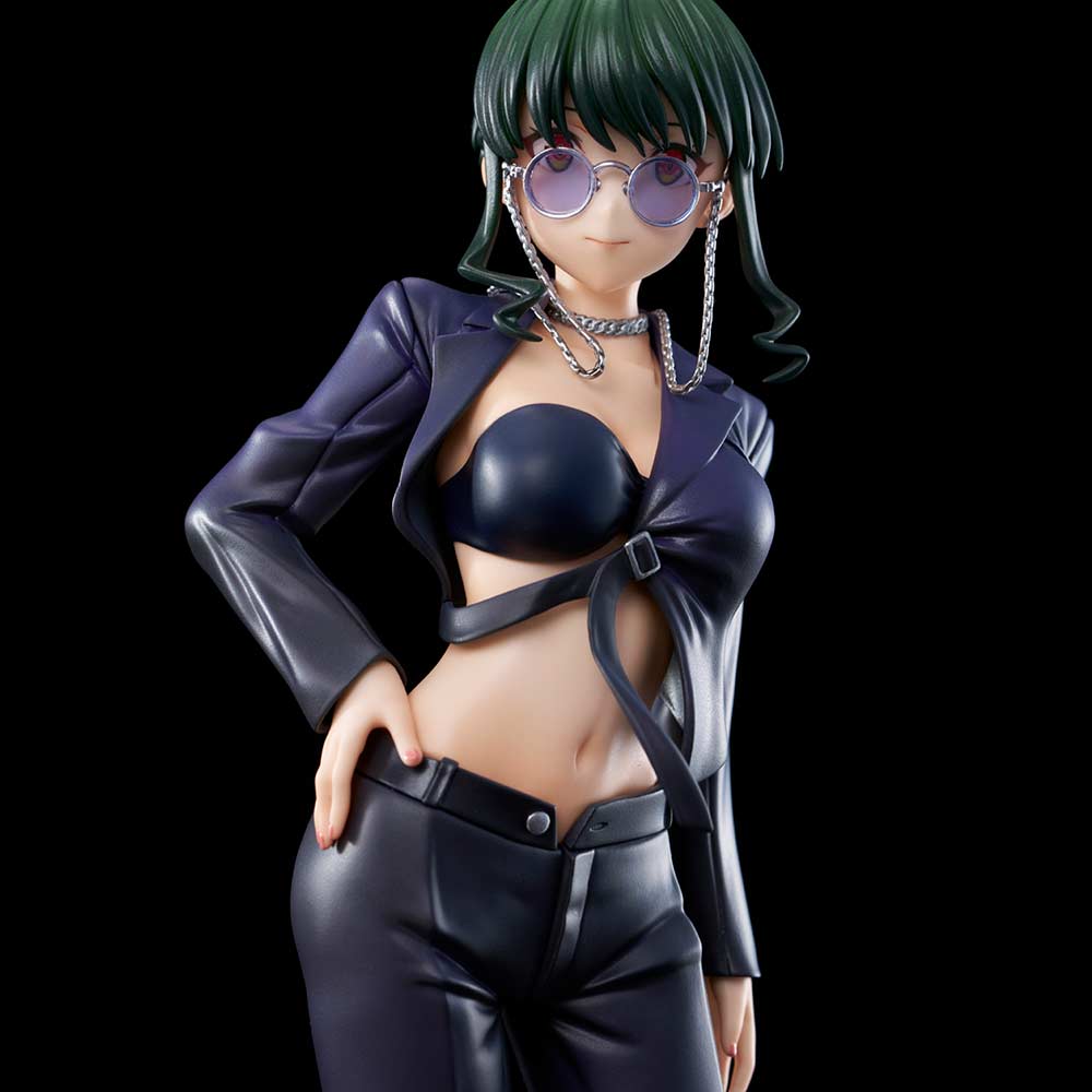 (PO) GRIDMAN UNIVERSE ZOZO BLACK COLLECTION - The 2nd Image_6