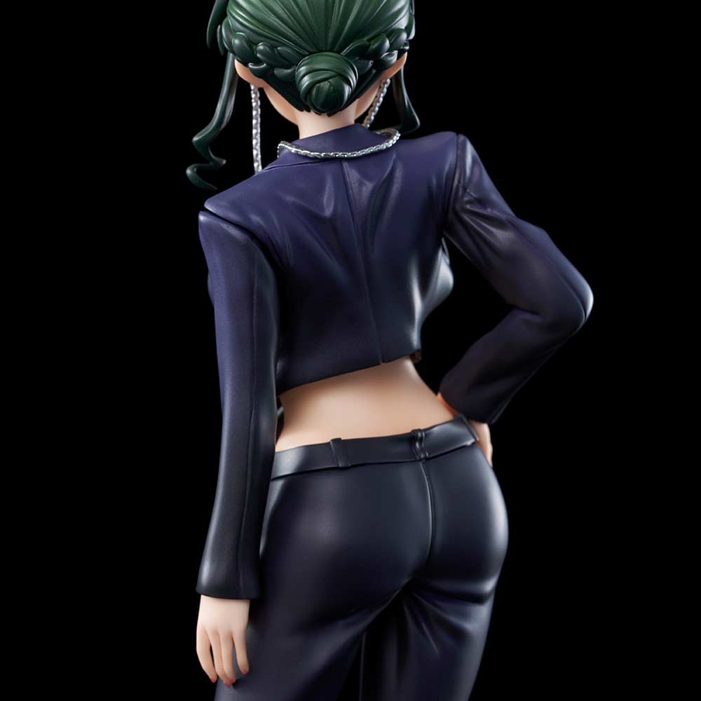 (PO) GRIDMAN UNIVERSE ZOZO BLACK COLLECTION - The 2nd Image_9