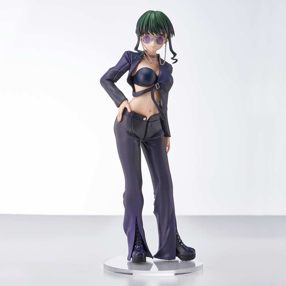 (PO) GRIDMAN UNIVERSE ZOZO BLACK COLLECTION - The 2nd Image_10