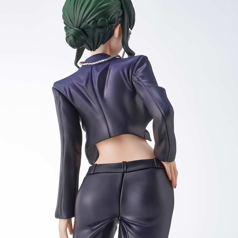 (PO) GRIDMAN UNIVERSE ZOZO BLACK COLLECTION - The 2nd Image_14