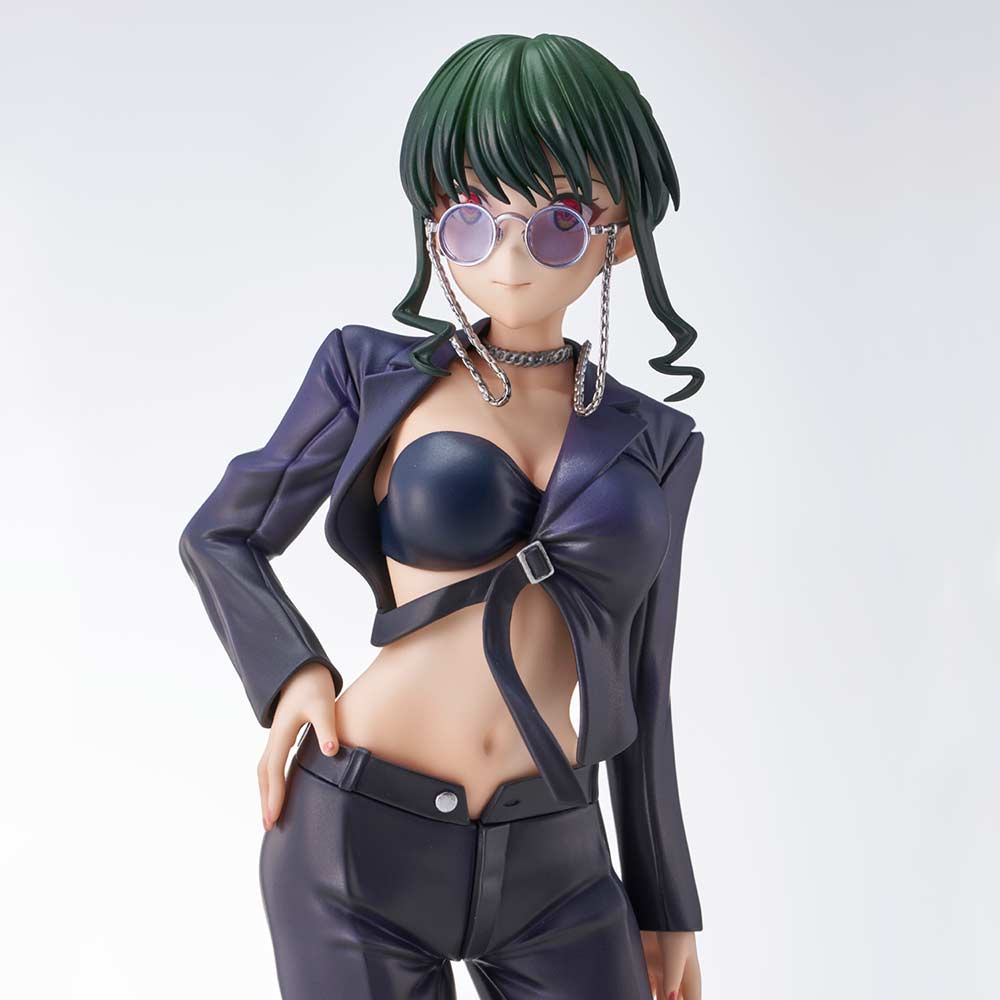 (PO) GRIDMAN UNIVERSE ZOZO BLACK COLLECTION - The 2nd Image_15