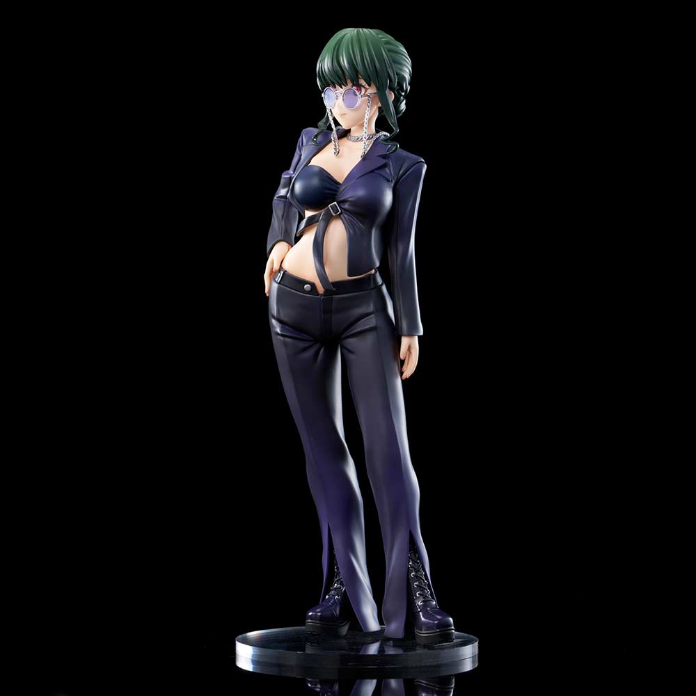 (PO) GRIDMAN UNIVERSE ZOZO BLACK COLLECTION - The 2nd Image_19