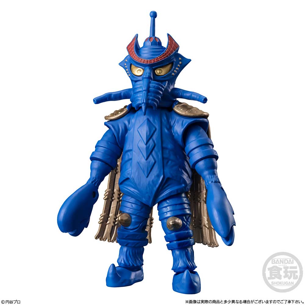 (PO) Choudou Alpha Ultra Kaiju 3 [BOX] Image_3