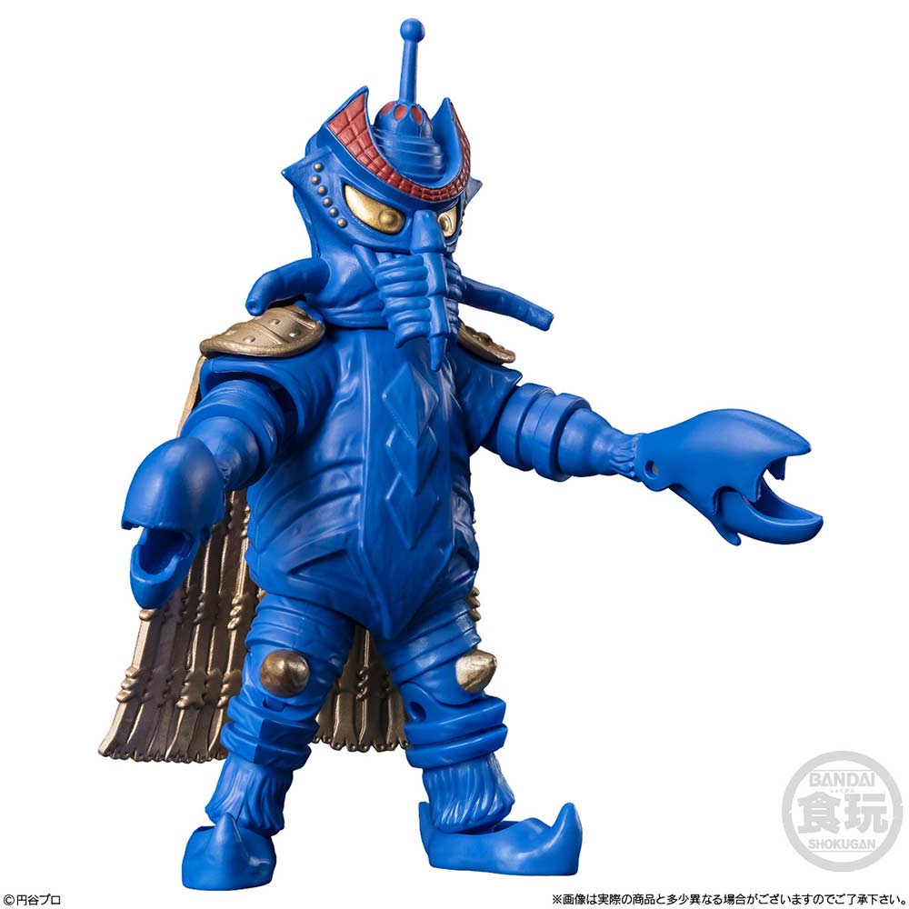 (PO) Choudou Alpha Ultra Kaiju 3 [BOX] Image_7