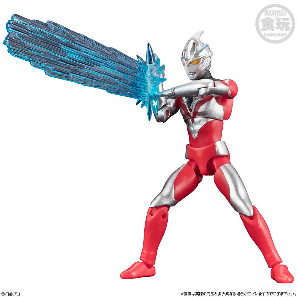 (PO) Choudou Alpha Ultraman 11 [BOX] Image_2