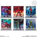 (PO) MICRO STATUE COLLECTION Kamen Rider [BOX] Image_1