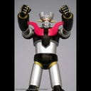 (PO) Jumbo Soft Vinyl Figure - Grendizer U - Mazinger Z Image_3