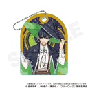 (PO) Blue Lock Trading Acrylic Key Chain Wizard Ver. [BOX] Image_2