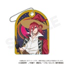 (PO) Blue Lock Trading Acrylic Key Chain Wizard Ver. [BOX] Image_5
