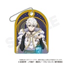 (PO) Blue Lock Trading Acrylic Key Chain Wizard Ver. [BOX] Image_6