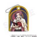 (PO) Blue Lock Trading Acrylic Key Chain Wizard Ver. [BOX] Image_9