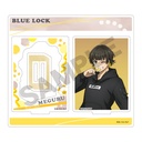 (PO) Blue Lock Frame Acrylic Stand Bachira Meguru Hoodie Image_1