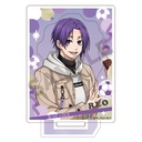 (PO) Blue Lock Frame Acrylic Stand Mikage Reo Hoodie Image_2
