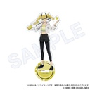 (PO) Kaiju No. 8 Acrylic Stand Water Gun Ver. Shinomiya Kikoru Image_1