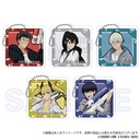 (PO) Kaiju No. 8 Trading Acrylic Key Chain Water Gun Ver. [BOX] Image_1