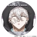 (PO) Blue Lock Trading Glitter Can Badge Nagi Seishiro Ver. [BOX] Image_2