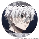 (PO) Blue Lock Trading Glitter Can Badge Nagi Seishiro Ver. [BOX] Image_3