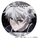 (PO) Blue Lock Trading Glitter Can Badge Nagi Seishiro Ver. [BOX] Image_8