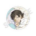 (PO) Blue Lock Oyasumi Series Can Badge [BOX] Image_3