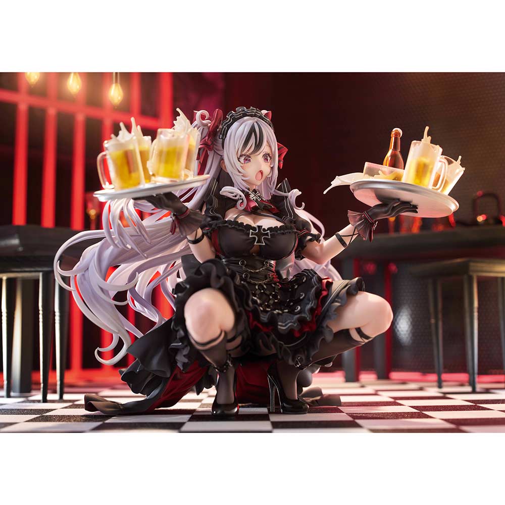 (PO) Azur Lane - Elbe Time to Show Off? Image_5