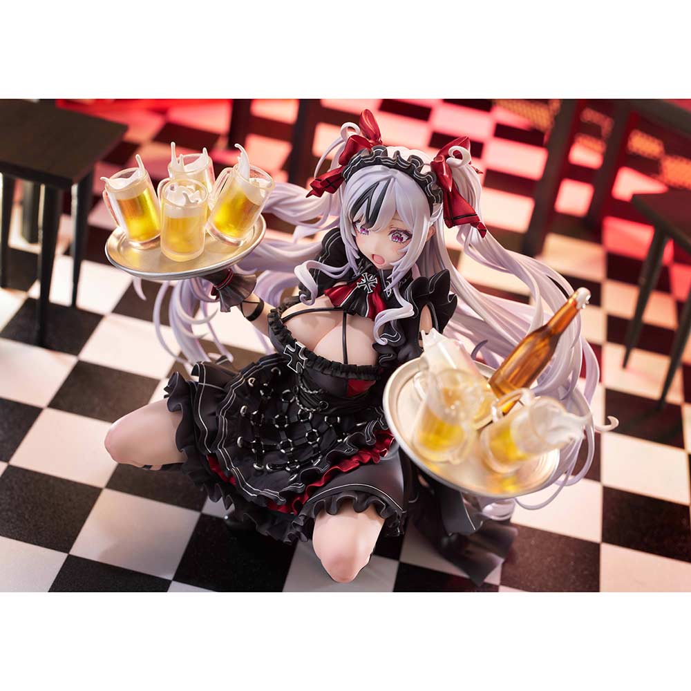 (PO) Azur Lane - Elbe Time to Show Off? Image_6