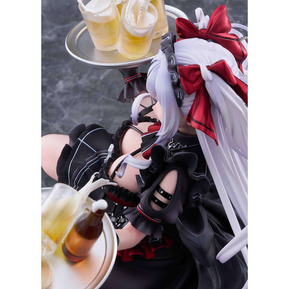 (PO) Azur Lane - Elbe Time to Show Off? Image_15