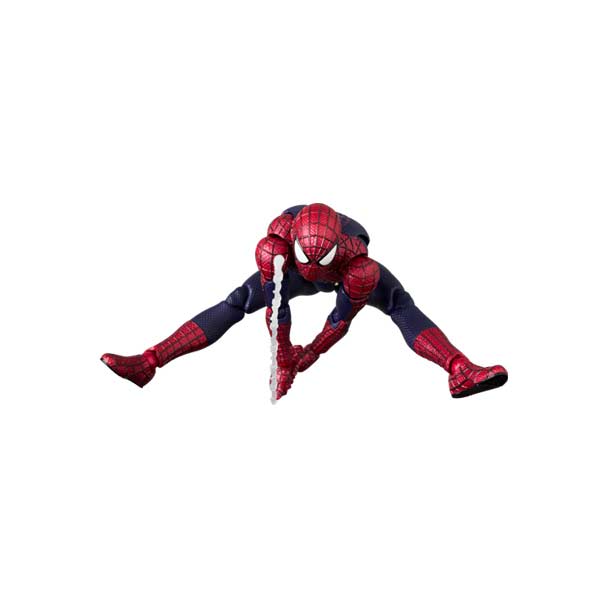 (PO) MAFEX The Amazing Spider-Man Image_15