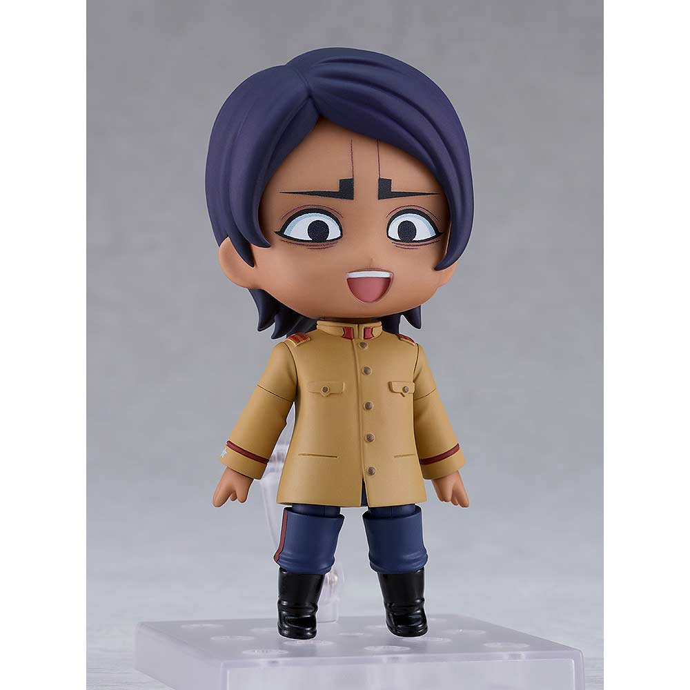 (PO) Nendoroid 2542 Golden Kamuy - Second Lieutenant Koito Image_5