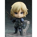 (PO) Nendoroid 538 Metal Gear Solid 2 - Raiden (Re-issue) Image_2
