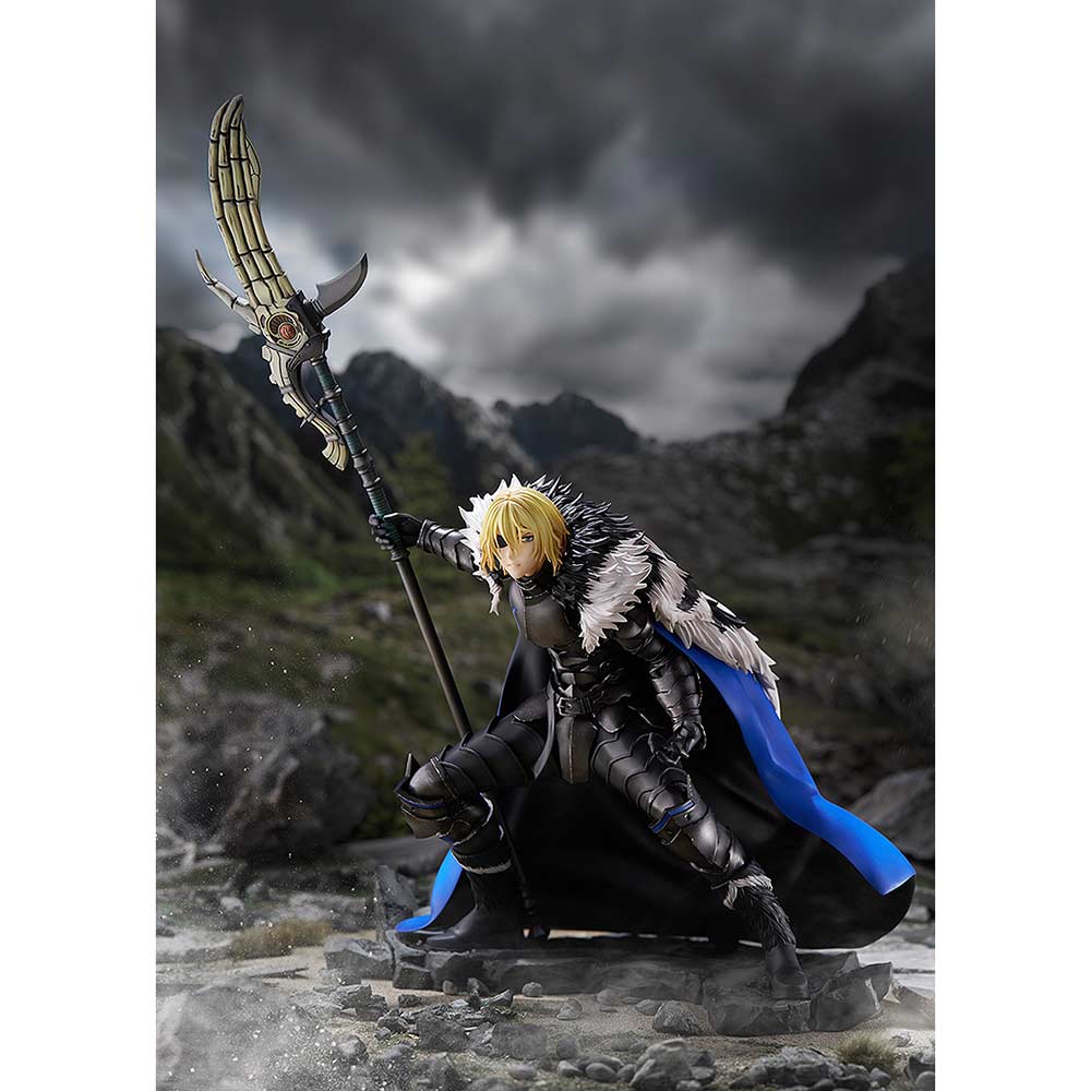 (PO) Fire Emblem - Dimitri Image_7