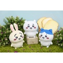Chikawa Pat Tamai Plush (Hachiware)  Image_3