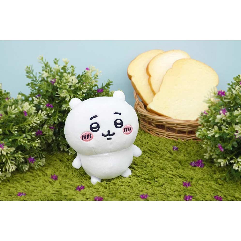 Chikawa Pat Tamai Plush (Samamata)  Image_2